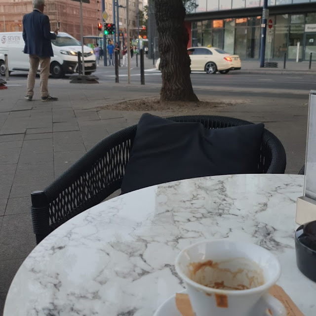 Kaffee