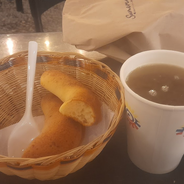 Almojabanas