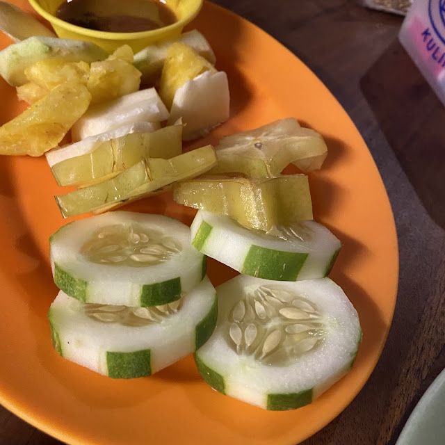 Rujak