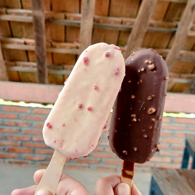 Ice Cream
