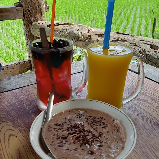 Kepal Milo