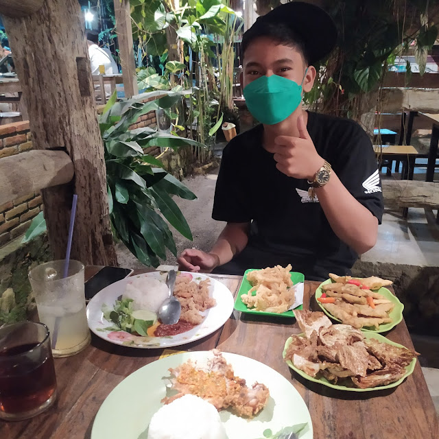 Kol Goreng