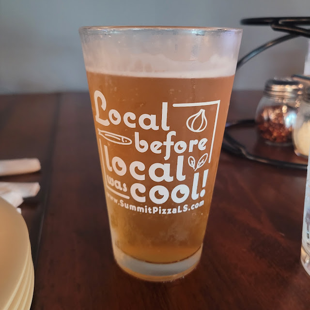 Boulevard Wheat