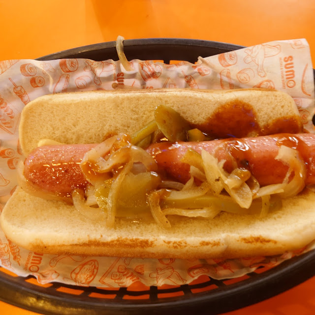 Hot Dog