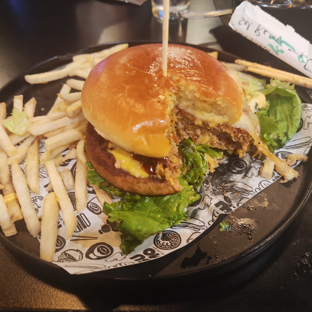 Hamburger