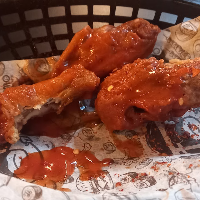 Wings