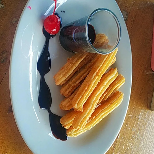 Churros