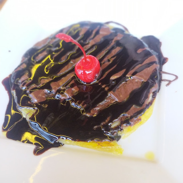 Moist Cake