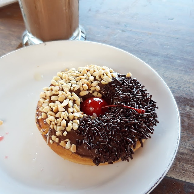 Donat
