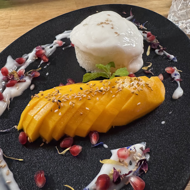 Sticky Rice