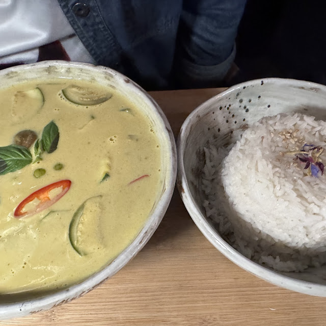 Green Curry