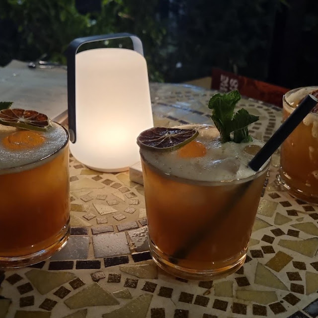Mai Tai