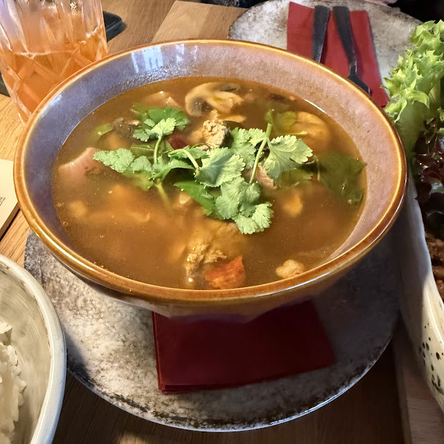 Tom Yum