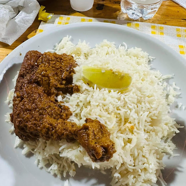 Chicken Roast