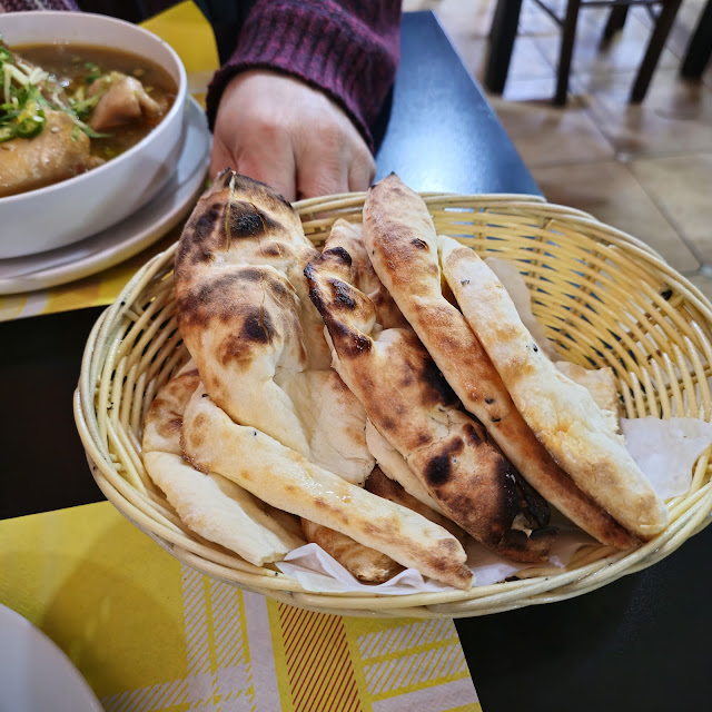Naan