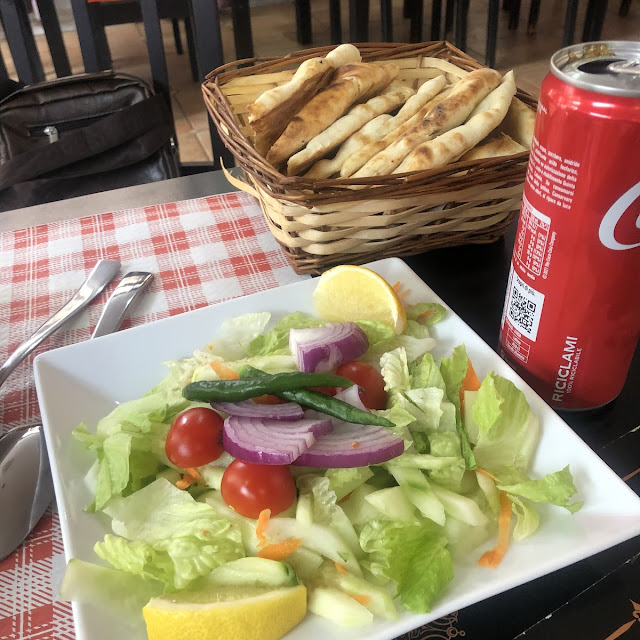 Salads