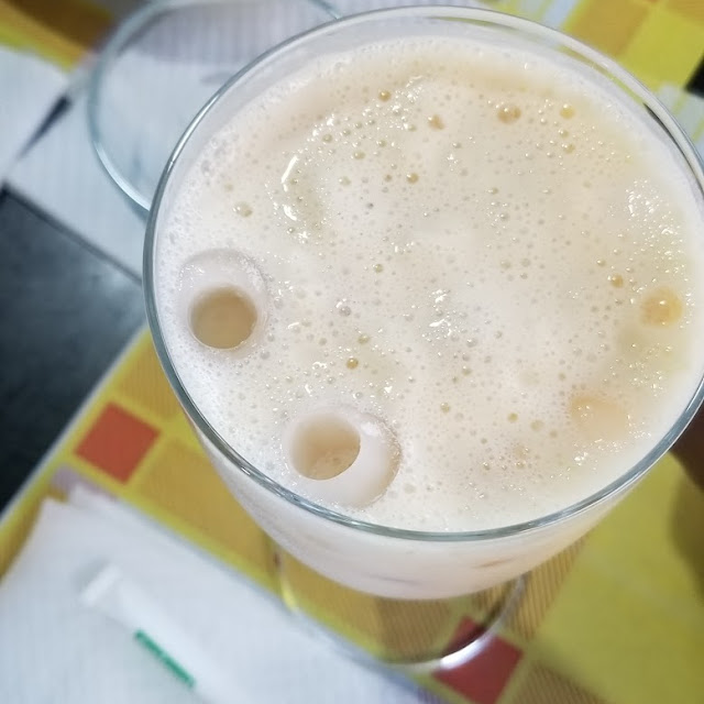 Milkshakes