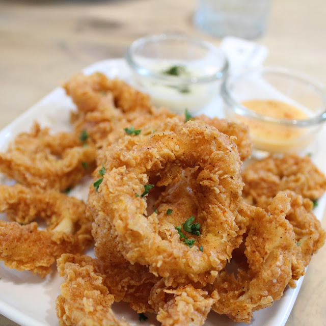 Calamari