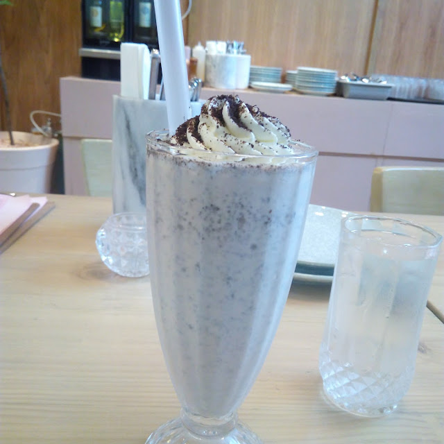 Milkshake