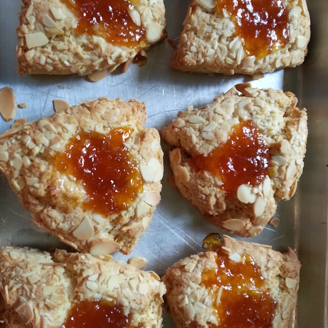 Scones