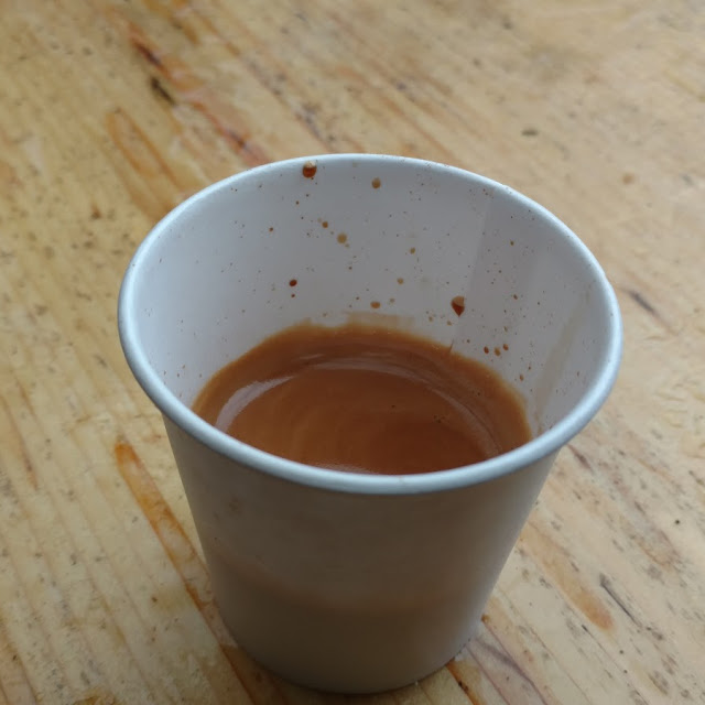 Espresso