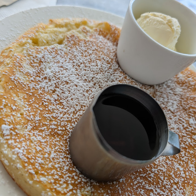 Pancakes