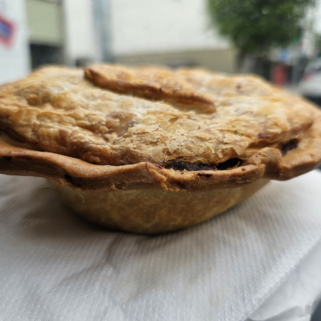 Home Made Pies