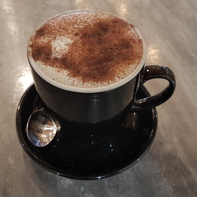Chai Latte