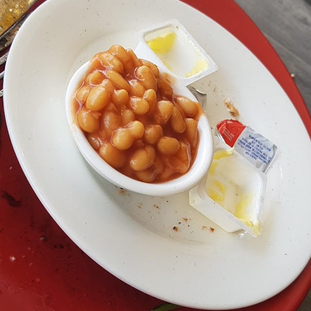 Beans