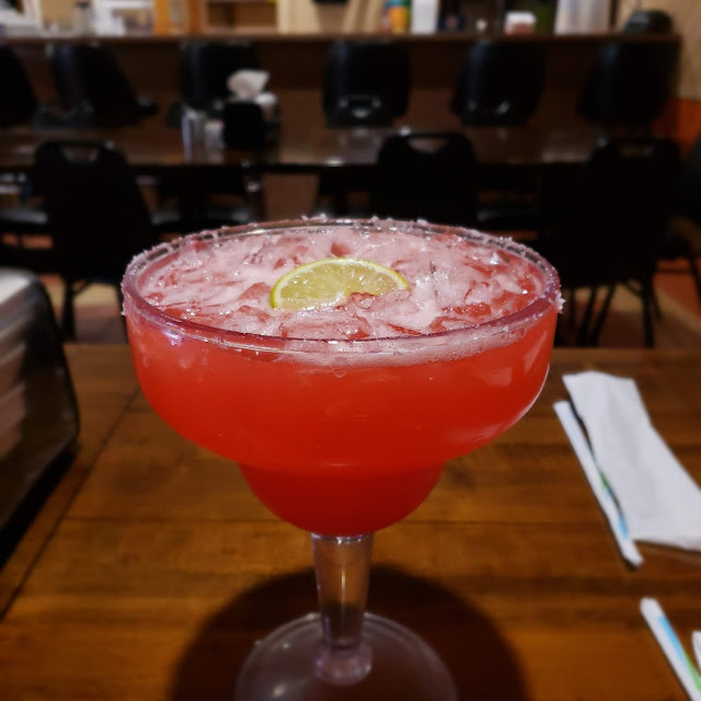 Blood Orange