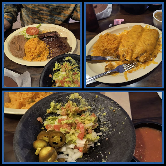 Carne Asada