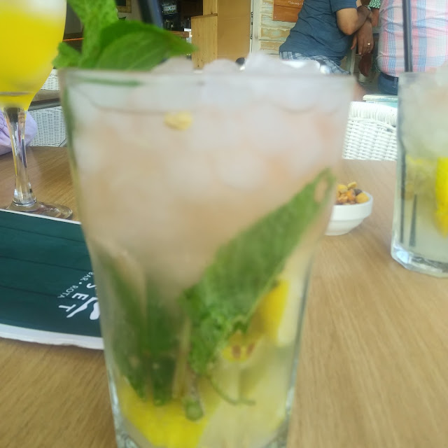 Mojito