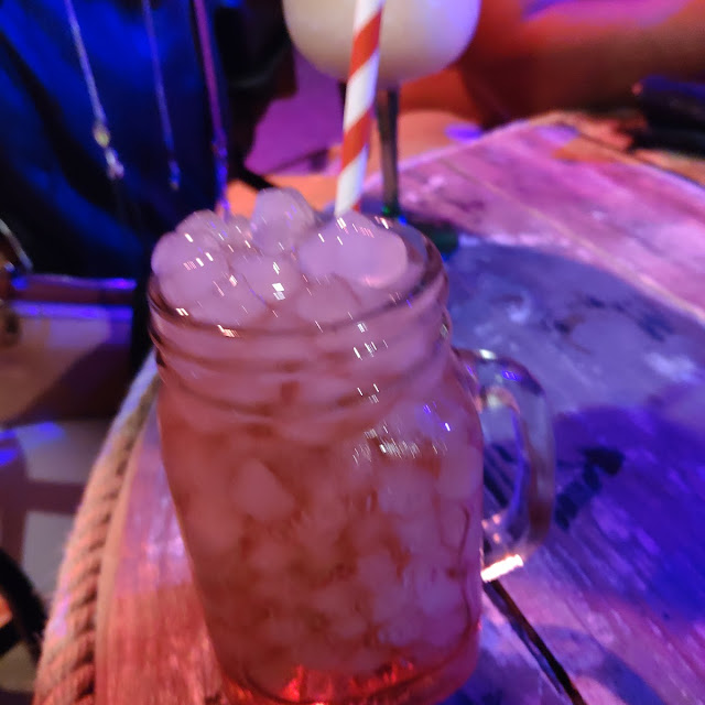 Cóctel