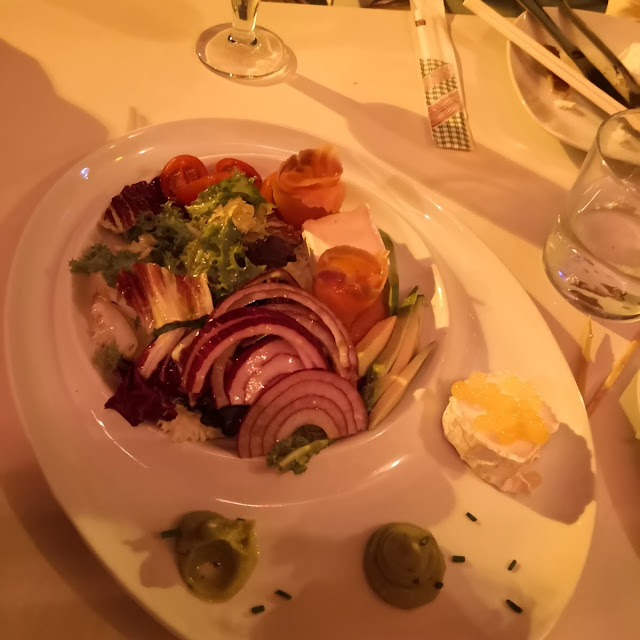 Ensalada