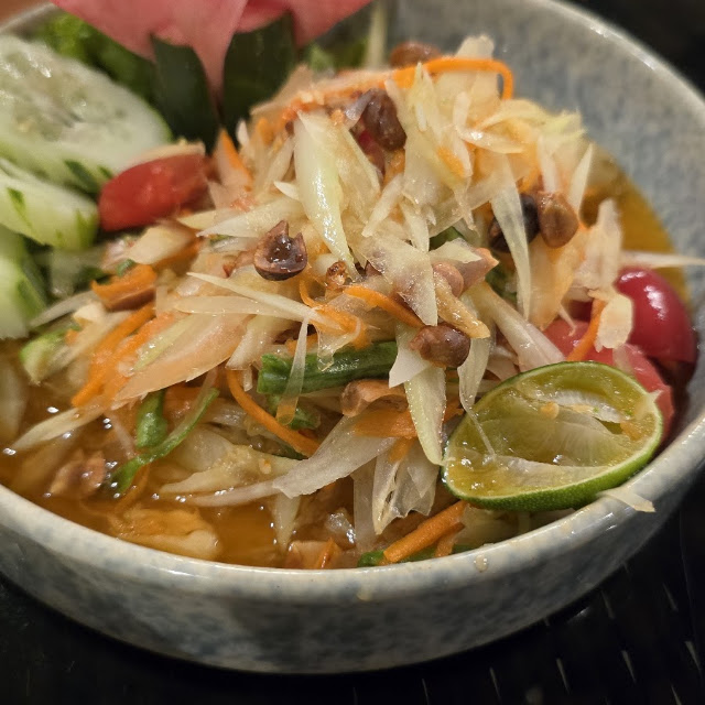 With Fish Sauce
