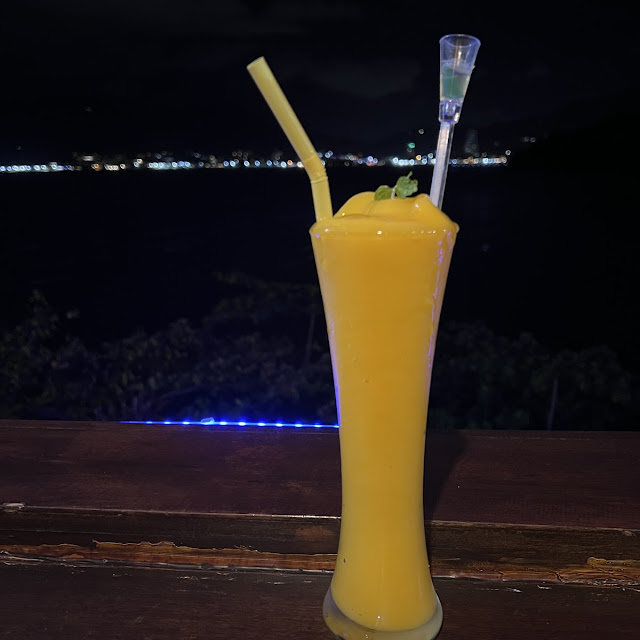 Mango Shake