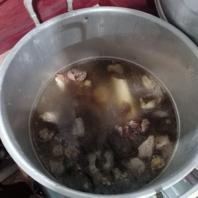 Sop Tunjang