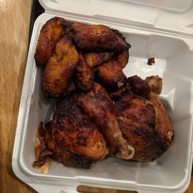 Rotisserie Chicken