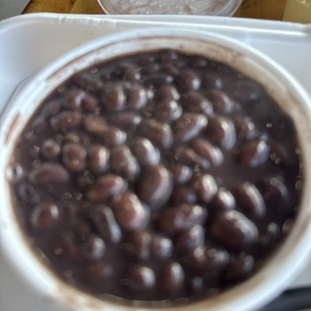 Black Beans