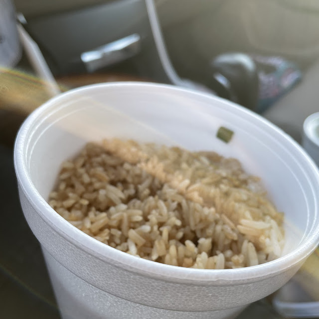 Brown Rice