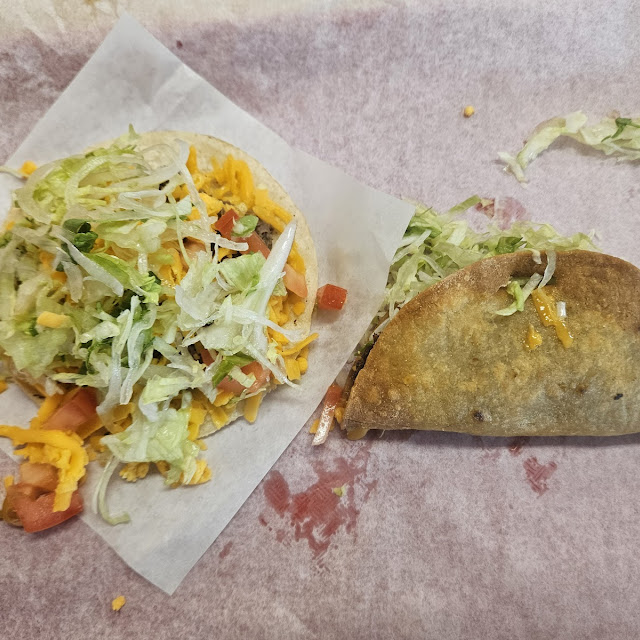 Super Burrito