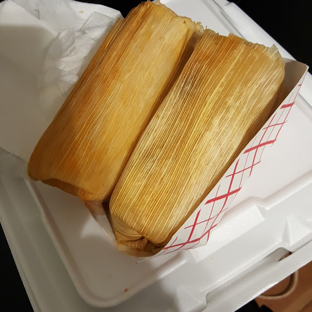 Tamales