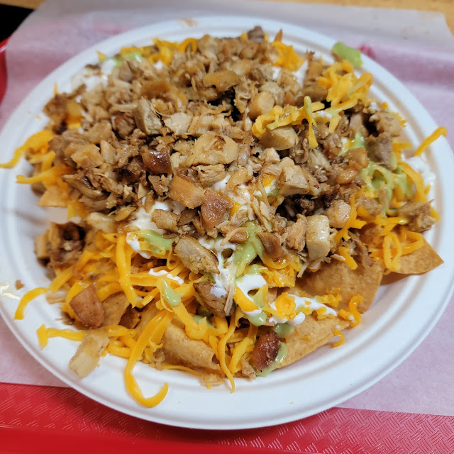 Super Nachos