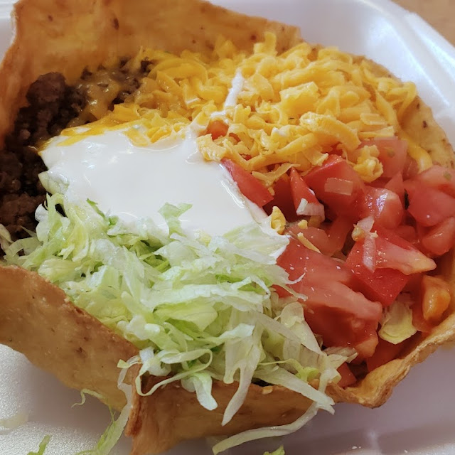 Taco Salad
