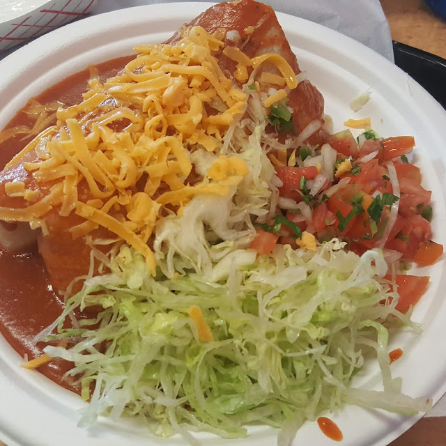Chile Relleno Burrito