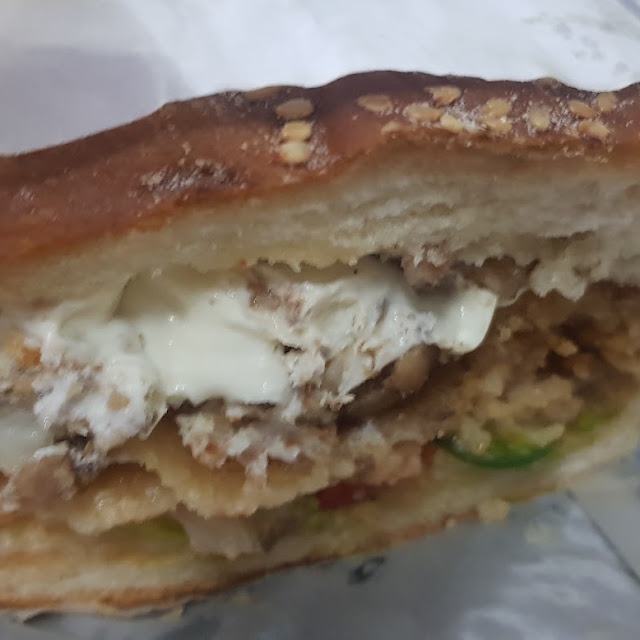 Torta Piporro
