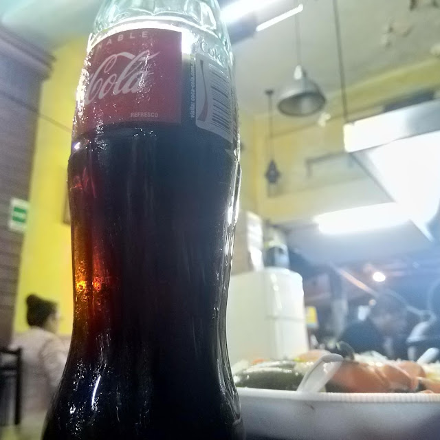 Refresco