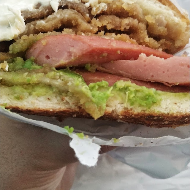 Torta Super