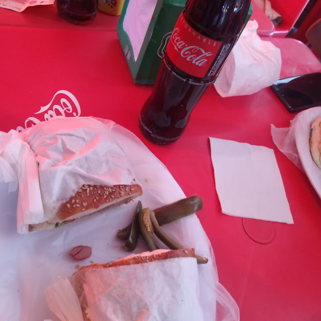 Torta de Chuleta de Puerco