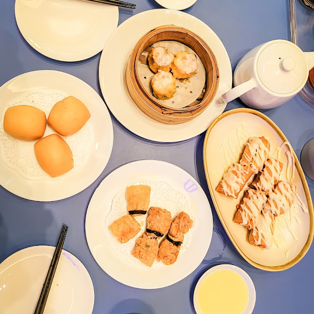 Dim Sum